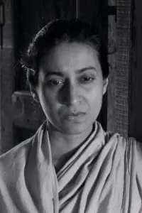 Photo Karuna Banerjee