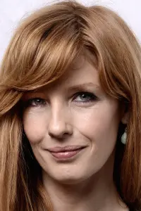 Photo Kelly Reilly