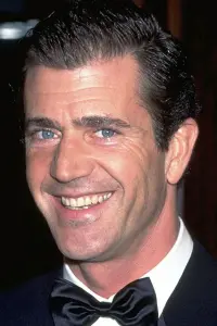 Photo Mel Gibson