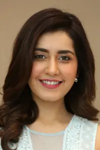 Photo Raashii Khanna