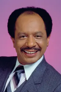 Photo Sherman Hemsley