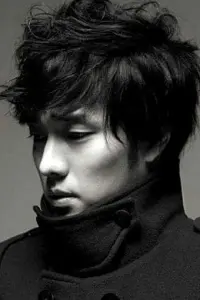 Photo So Ji-sub