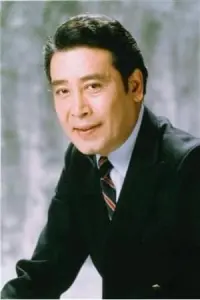 Photo Tadao Nakamaru