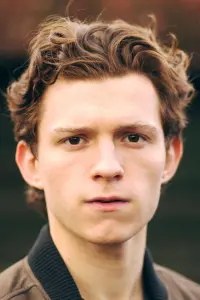 Photo Tom Holland