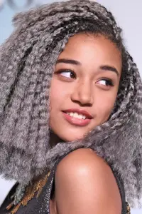 Photo Amandla Stenberg