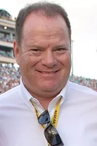 Photo Chip Ganassi