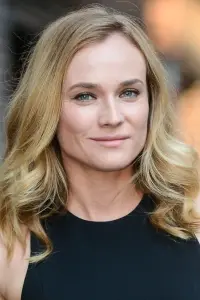 Photo Diane Kruger