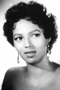 Photo Dorothy Dandridge