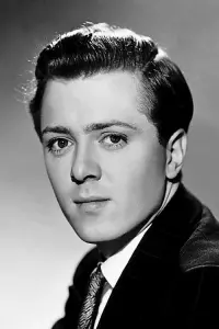 Photo Richard Attenborough