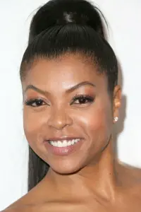 Photo Taraji P. Henson