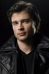 Photo Tom Welling