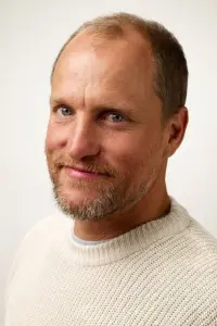 Photo Woody Harrelson