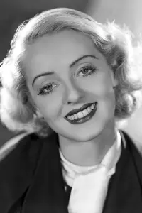 Photo Bette Davis