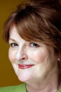 Photo Brenda Blethyn