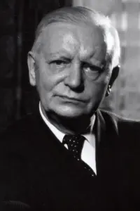 Photo Carl Theodor Dreyer