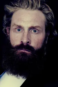 Photo Kristofer Hivju