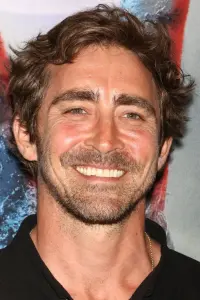 Photo Lee Pace