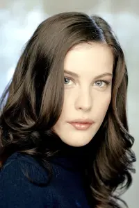 Photo Liv Tyler