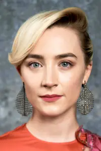 Photo Saoirse Ronan