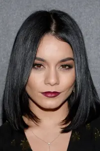 Photo Vanessa Hudgens