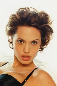 Photo Angelina Jolie