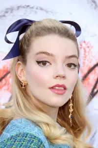 Photo Anya Taylor-Joy