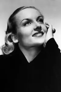 Photo Carole Lombard