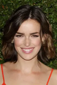 Photo Elizabeth Henstridge