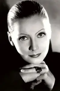 Photo Greta Garbo