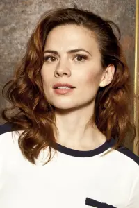 Photo Hayley Atwell