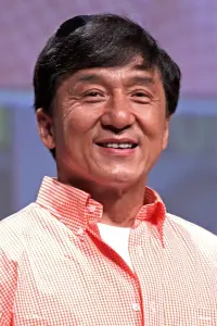 Photo Jackie Chan