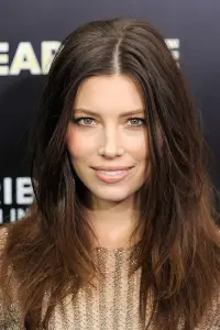 Photo Jessica Biel