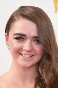 Photo Maisie Williams