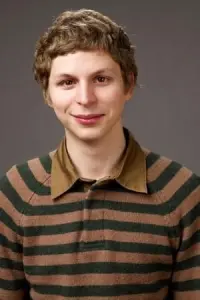 Photo Michael Cera