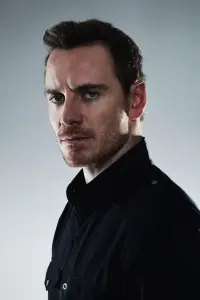 Photo Michael Fassbender