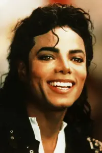 Photo Michael Jackson