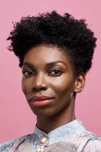 Photo Michaela Coel