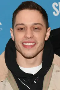 Photo Pete Davidson