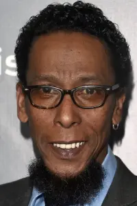 Photo Ron Cephas Jones