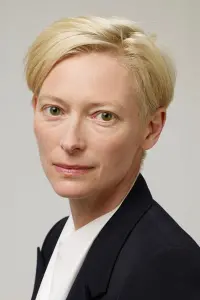 Photo Tilda Swinton