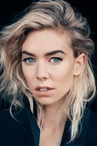 Photo Vanessa Kirby