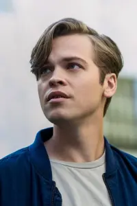 Photo Alexander Calvert