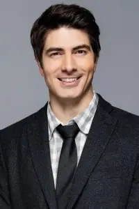 Photo Brandon Routh