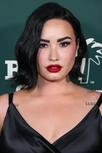 Photo Demi Lovato