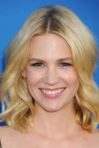 Photo January Jones