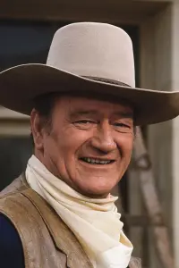 Photo John Wayne