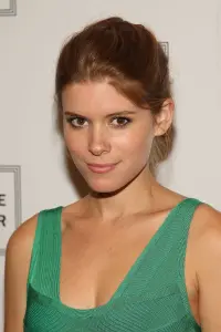 Photo Kate Mara