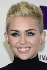 Photo Miley Cyrus