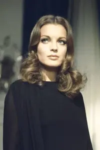 Photo Romy Schneider