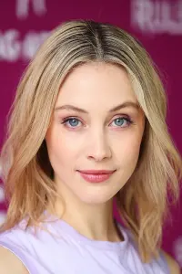 Photo Sarah Gadon